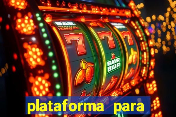 plataforma para jogar mines